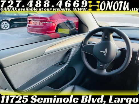 Used 2023 Tesla Model Y Long Range image 29