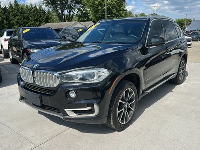 Used 2014 BMW X5 xDrive35i