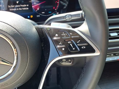 Certified 2026 Mercedes-Benz GLE 350 4MATIC image 22