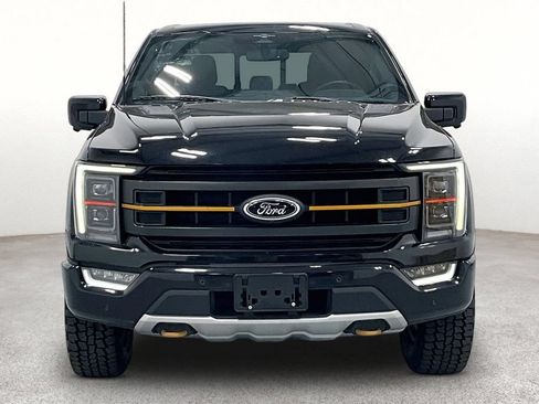 Used 2023 Ford F150 Tremor w/ Equipment Group 402A High AWD/4WD image 3