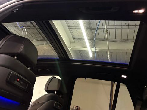 Used 2020 BMW X5 M50i w/ Executive Package AWD/4WD image 10