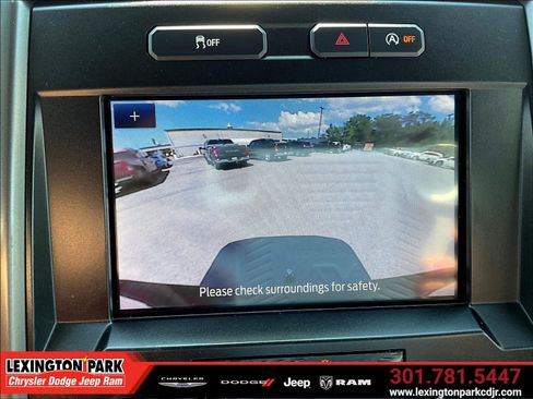 Used 2020 Ford F150 XLT w/ Equipment Group 301A Mid AWD/4WD image 14