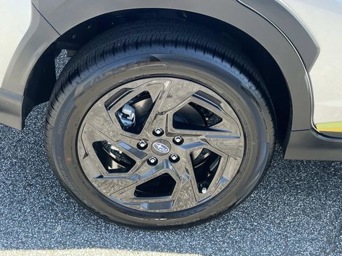 Certified 2025 Subaru Crosstrek 2.5i Sport w/ Crosstrek Mirror Package image 17