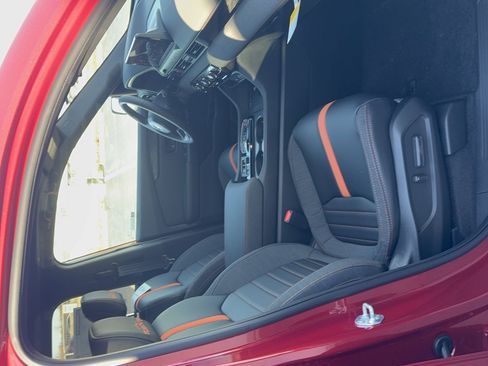 New 2026 Honda Passport TrailSport image 15