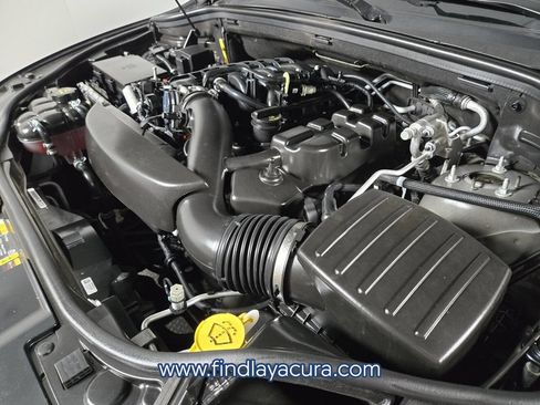 Used 2024 Dodge Durango GT RWD image 21