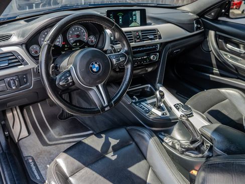 Used 2017 BMW M3 image 14