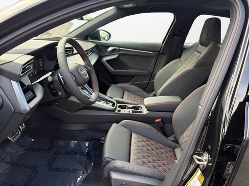 New 2026 Audi S3 Premium image 9