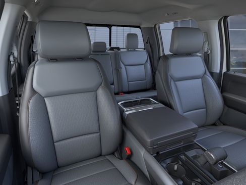 New 2026 Ford F150 Lariat AWD/4WD image 10