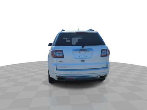 Used 2015 GMC Acadia Denali image 7