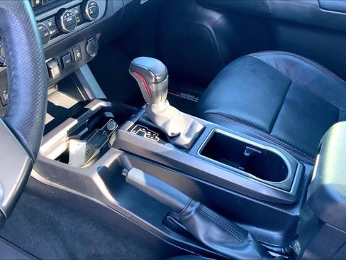 Used 2020 Toyota Tacoma TRD Pro image 16