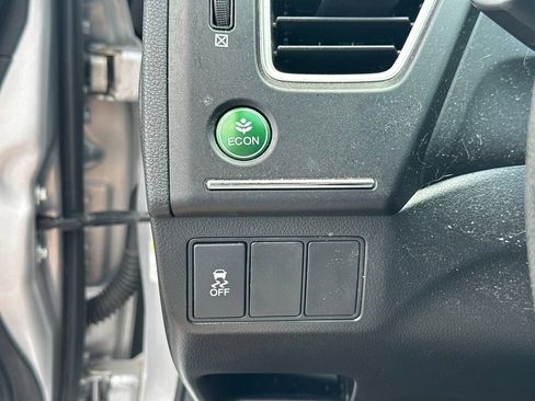 Used 2014 Honda Civic LX image 16