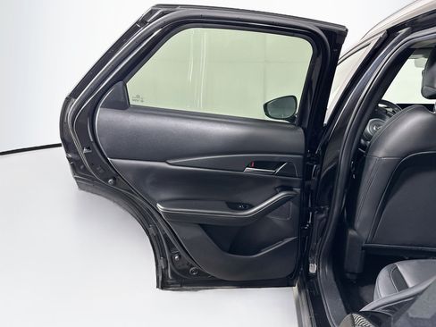 Used 2025 MAZDA CX-30 AWD 2.5 S w/ Preferred Package image 26