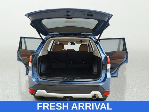 Used 2020 Subaru Forester Touring AWD/4WD image 14