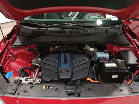 Used 2021 Hyundai Kona Ultimate FWD image 11