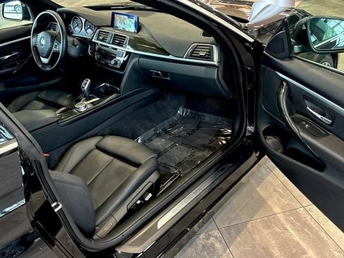 Used 2020 BMW 430i Coupe w/ Convenience Package RWD image 36