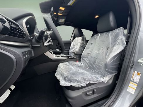 New 2026 Mitsubishi Eclipse Cross SEL AWD/4WD image 27