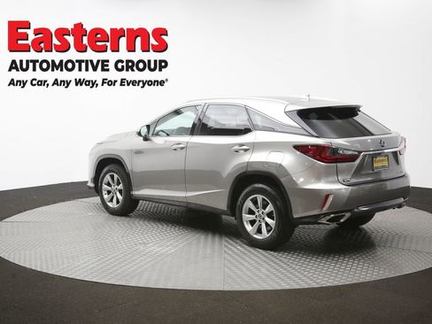 Used 2019 Lexus RX 350 AWD w/ Navigation Package image 67