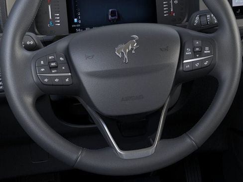 New 2026 Ford Bronco Sport Big Bend AWD/4WD image 43
