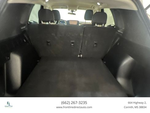 Used 2021 Ford Escape SE FWD image 25
