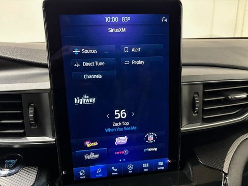 Used 2023 Ford Explorer ST w/ Equipment Group 401A AWD/4WD image 21