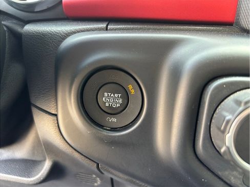 Used 2019 Jeep Wrangler Rubicon image 27