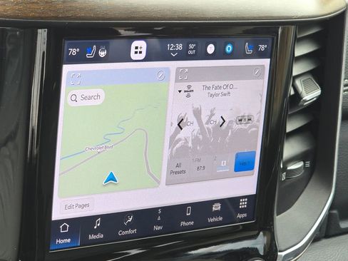 Used 2022 RAM 1500 Laramie image 38