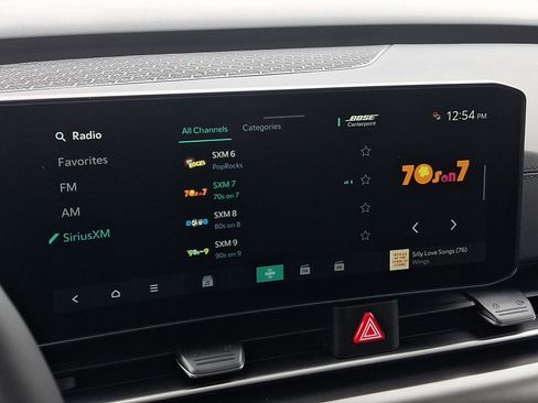 New 2026 Kia Carnival SX Prestige image 17