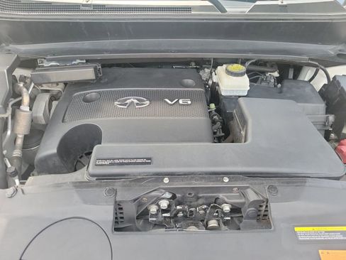 Used 2016 INFINITI QX60 FWD image 38
