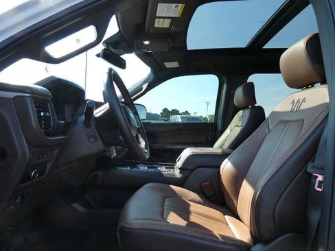 Certified 2024 Ford Expedition King Ranch AWD/4WD image 24