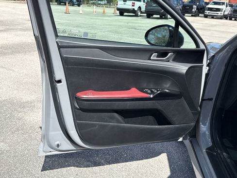 Used 2022 Kia K5 GT-Line w/ GT-Line FWD Premium Package image 14