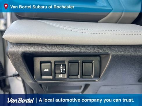 Certified 2024 Subaru Legacy Limited AWD/4WD image 17