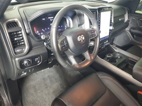 Used 2023 RAM 1500 Rebel w/ Rebel Level 2 Equipment Group image 10