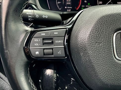 Used 2023 Honda Civic EX image 20