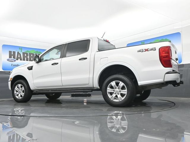 Used 2020 Ford Ranger XLT w/ Trailer Tow Package AWD/4WD image 18