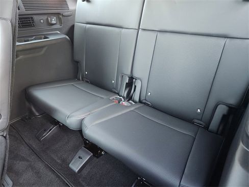 Certified 2025 Hyundai Santa Fe Calligraphy image 23