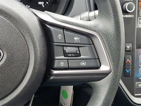 Certified 2025 Subaru Impreza 2.0i image 21