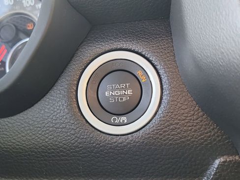 Used 2024 RAM 1500 Big Horn image 26