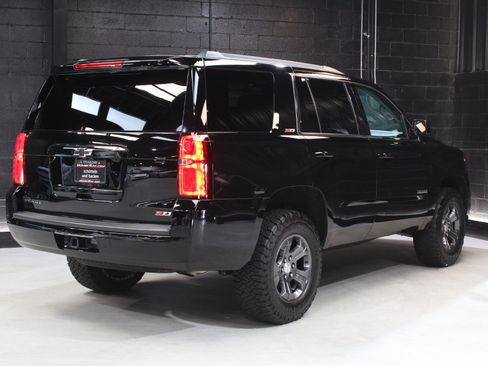 Used 2015 Chevrolet Tahoe LT AWD/4WD image 11