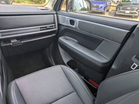 Certified 2024 Hyundai Santa Fe XRT AWD/4WD image 17