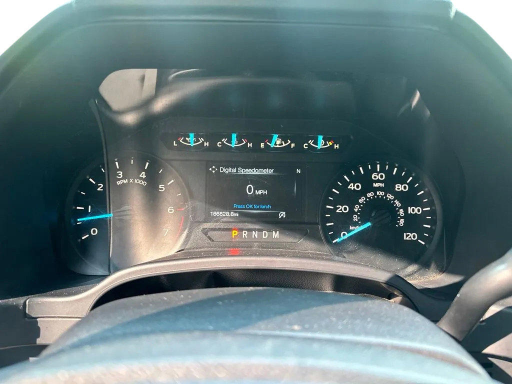 Used 2020 Ford F150 XL w/ Equipment Group 101A Mid AWD/4WD image 14