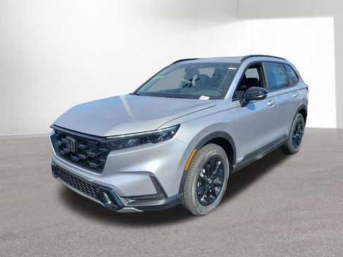 New 2026 Honda CR-V Sport-L image 11