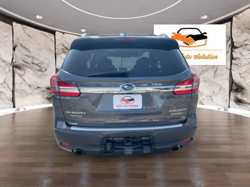 Used 2020 Subaru Ascent Touring w/ Popular Package #3 AWD/4WD image 7
