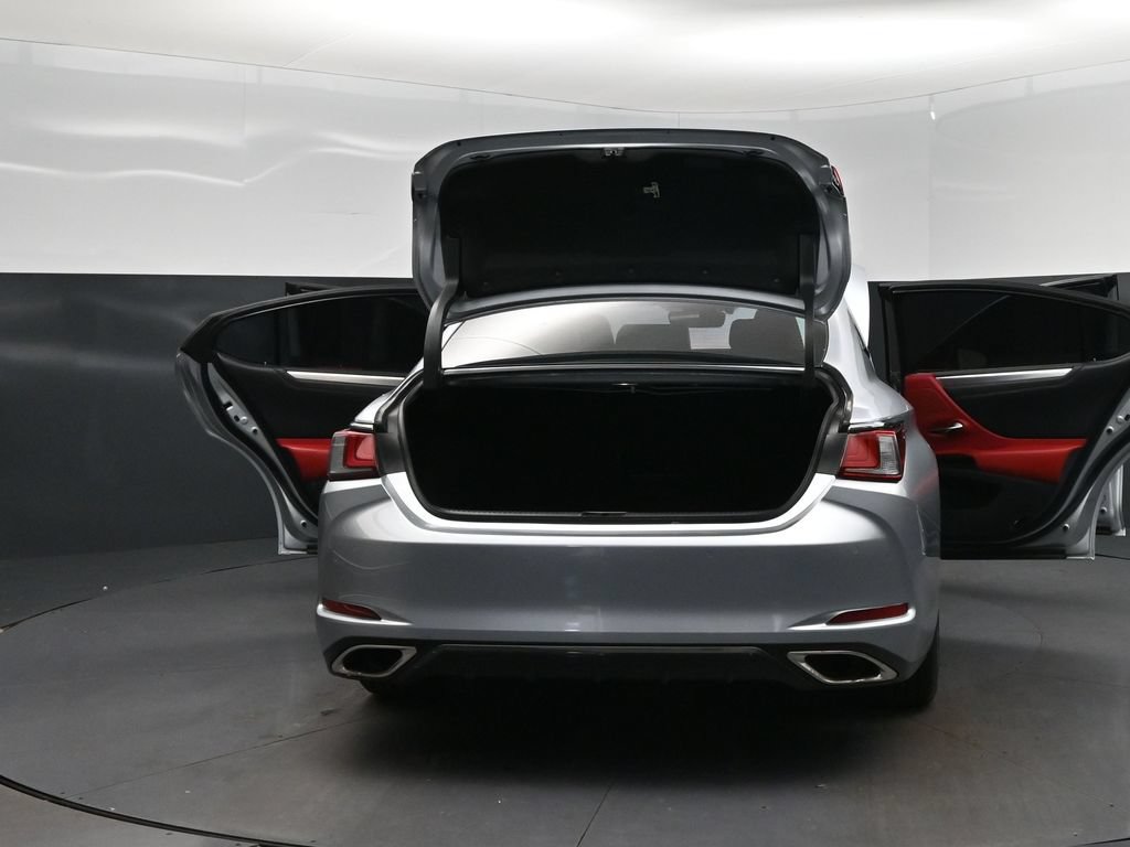 Used 2022 Lexus ES 350 F Sport w/ Accessory Package 2 FWD image 51