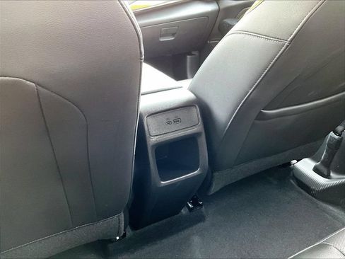 Used 2025 Chevrolet Trax ACTIV w/ Driver Confidence Package FWD image 13
