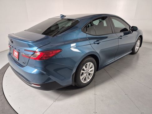 New 2026 Toyota Camry LE image 4