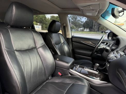 Used 2015 INFINITI QX60 FWD image 26