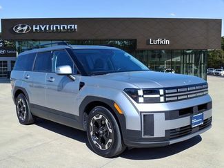 Certified 2025 Hyundai Santa Fe SEL video 1