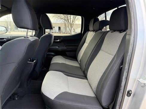 Certified 2023 Toyota Tacoma TRD Sport image 27