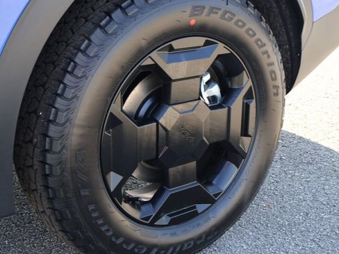 New 2026 Kia Sportage X-Pro Prestige image 42