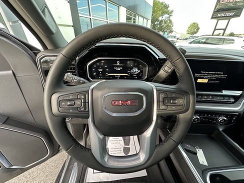 New 2026 GMC Sierra 2500 SLT w/ Texas SLT Premium Package image 18
